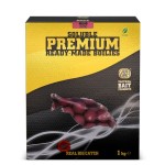 SBS Soluble Premium Ready Made Boilies 1kg, 5KG