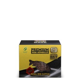 SBS Premium Mini Dumbells 8MM