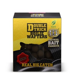 SBS Double Trick Wafters 150g