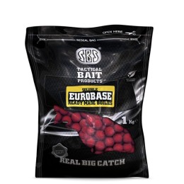 SBS Soluble Eurobase Ready-made Bojli 1KG