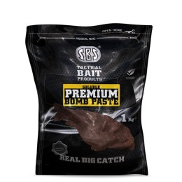 SBS Soluble Premium Bomb Paste 1KG