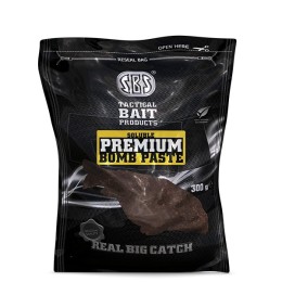 SBS Soluble Premium Bomb Paszta - 300g