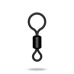 SBS Forgókapocs BIG EYE Swivel