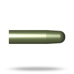 SBS Kapocsvédő Gumi Hüvely Buffer Hood