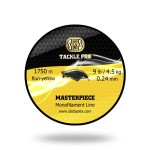 SBS Masterpiece Monofilament Line