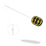 PVA Stick Needle