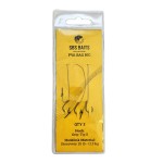 SBS PVA BAG RIG With Bait Spike