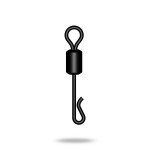 SBS Forgókapocs Quick Change Swivel
