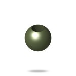 SBS Rubber AND Bead Green