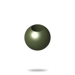 SBS Rubber AND Bead Green