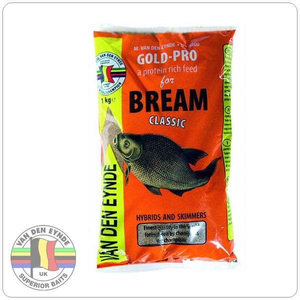 VAN DEN Eynde Gold PRO 1KG