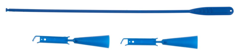 Jaxon conoplus system with extractor 15-21mm