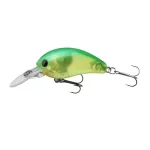 Daiwa Tournament Baby Crank 35F-DR LC