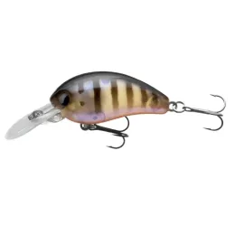 Daiwa Tournament Baby Crank 35F-DR PGP