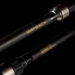 Carp Academy Wayback Carp 390/2 3,5lb bojlis bot - Image 2