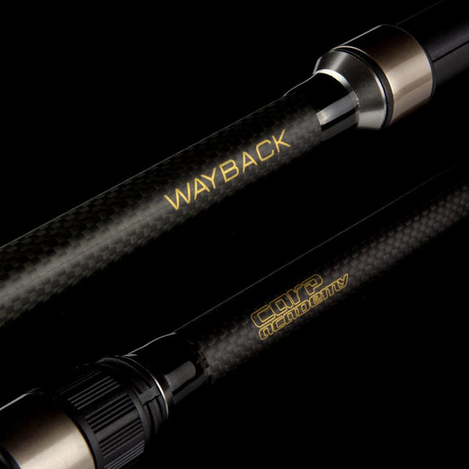Carp Academy Wayback Carp 390/2 3,5lb bojlis bot - Image 2