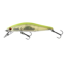 Daiwa Tournament Wise Minnow 70FS CBP