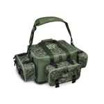 Delphin Blokz CarryAll Space C2G 30+15L, táska