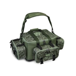 Delphin Blokz CarryAll Space C2G 30+15L, táska