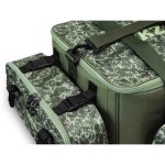 Delphin Blokz CarryAll Space C2G 30+15L, táska - Image 3