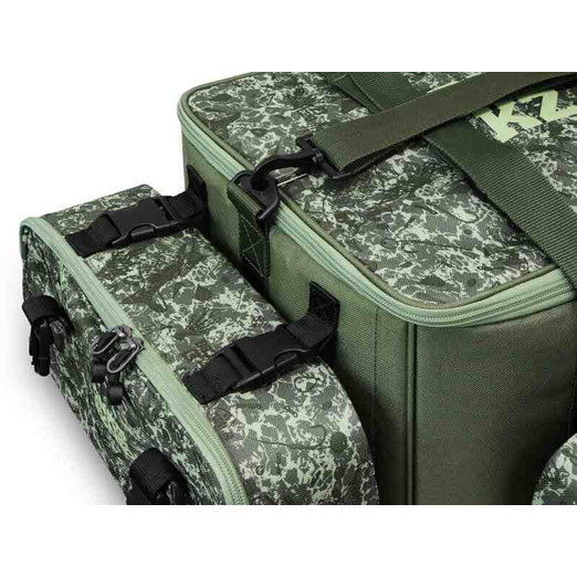 Delphin Blokz CarryAll Space C2G 30+15L, táska - Image 3