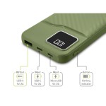 Delphin StoraX powerbank 10000mAh - Image 2