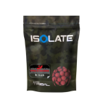 Shimano Bait Isolate Boillie Chilli Sausage 15mm - 1kg