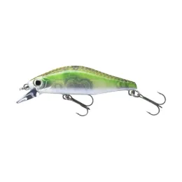 Daiwa Tournament Wise Minnow 50FS GFG