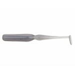 Keitech Swing Bait 71mm (2,8") smoke blue pearl gumihal, 8db/csg