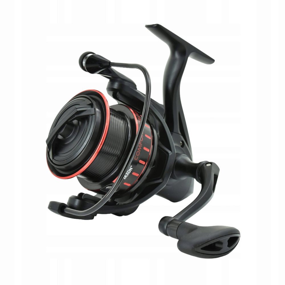 Jaxon comfort feeder cft reel 450 7-owc 0x feeder orsó - Image 2