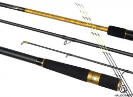 Haldorádó by döme kaiwo gold method feeder 360m feederbot