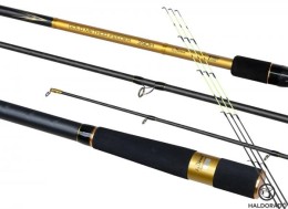 Haldorádó by döme kaiwo gold method feeder 390h feederbot