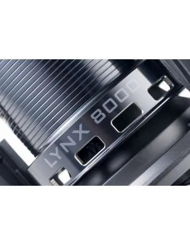 Mivardi lynx 8000 távdobó orsó - Image 6