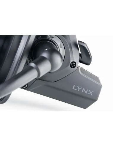 Mivardi lynx 8000 távdobó orsó - Image 7