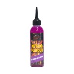 Motaba Carp Method Flavour Feketeribizli 150ml