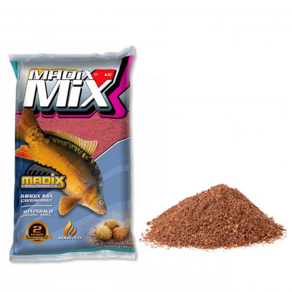 Madix universal méz -and- kender 1kg