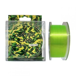 Silstar carp control 0,25 300m 6,7kg
