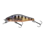Daiwa Tournament Wise Minnow 50FS PGP