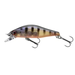 Daiwa Tournament Wise Minnow 50FS PGP