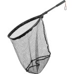 Rapture Morph Wading Net M 48*55/55cm merítőszák