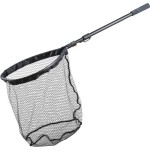 Rapture Drifter Landing Rubber Net 170cm 47*55/55cm, teleszkópos merítőszák