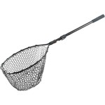 Rapture Drifter Landing 3D Silicone Net 170cm 47*55/55cm, teleszkópos merítőszák