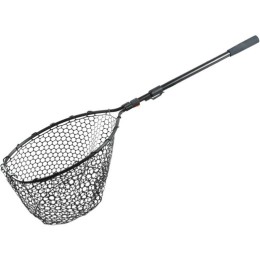 Rapture Drifter Landing 3D Silicone Net 170cm 47*55/55cm, teleszkópos merítőszák