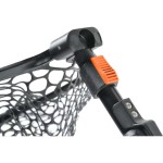 Rapture Drifter Landing 3D Silicone Net 170cm 47*55/55cm, teleszkópos merítőszák - Image 3