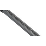 Rapture Drifter Landing 3D Silicone Net 170cm 47*55/55cm, teleszkópos merítőszák - Image 5