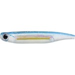 Rapture Mini Minnow Shad Tail 45mm Ocean Shiner 6db/csg, lágygumi csali
