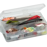 Jaxon double side box 108 16/10/5cm pergető doboz