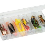 Jaxon box 150 18/10/3cm pergető doboz