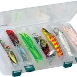 Jaxon double side box 166 27/16/5cm pergető doboz