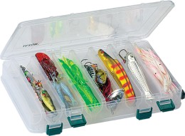 Jaxon double side box 166 27/16/5cm pergető doboz
